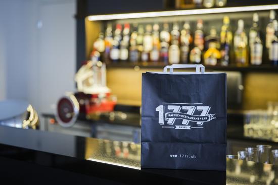 1777 Kaffee Restaurant Bar